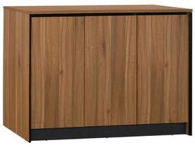 Ντουλάπι Γραφείου Supreme C2357 120x40x80 εκ. 120x40x80 εκ.