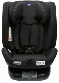 Καθίσματα αυτοκινήτου Chicco EVO I-SIZE Μαύρο ECE R129/04