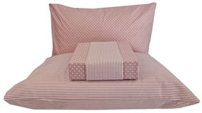 Σεντόνια Paolina (Σετ 3τμχ) Zephyr Astron Μονό 175x260cm 100% Βαμβάκι