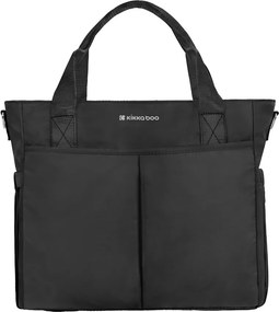 Τσάντα Αλλαξιέρα (33x16x32) Kikka Boo Brielle Black