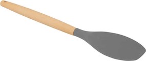 ΤΗΓΆΝΙΑ CAST ALU 28CM DEEP PAN GREY