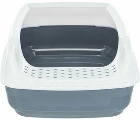 Κουτί απορριμμάτων γάτας Trixie Πλαστική ύλη