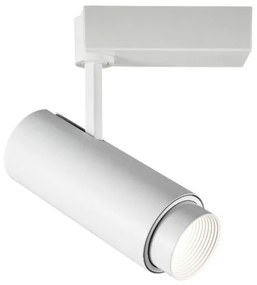 Σποτ Φωτιστικό Ράγας LED 30W IP20 4000K Λευκό 5945 Spotlight 5945 Λευκό