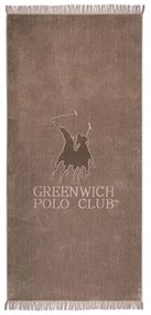 ΠΕΤΣΕΤΑ ΘΑΛΑΣΣΗΣ 70x170cm GREENWICH POLO CLUB - 3625