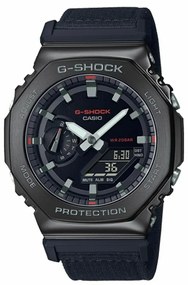 Ανδρικά Ρολόγια Casio GM2100CB1AER