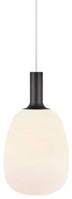 Κρεμαστό Φωτιστικό Οροφής E27 60W IP20 Alton Nordlux-47303001-Λευκό 47303001