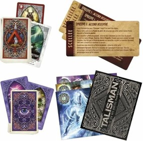 Επιτραπέζιο Παιχνίδι Hasbro 27 x 5 x 20 cm