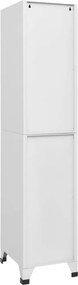 vidaXL Φοριαμός 38 x 45 x 180 εκ.