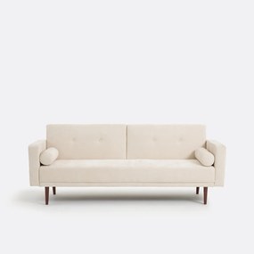 Τριθέσιος καναπές-κρεβάτι, Tuske