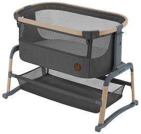 Βρεφικό Λίκνο Maxi Cosi Iora Air Beyond Graphite