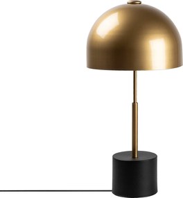 Table Lamp Mixed - 11496 Black
Antique