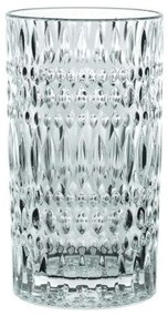 Ποτήρι Νερού Ethno (Σετ 4Τμχ) 104250 434ml Clear Nachtmann Crystal