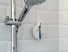 Κλεψύδρα Sablitime Douceur d'intérieur - 10x12.6x3cm