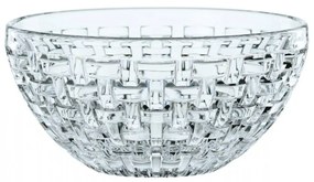 Μπωλ Σερβιρίσματος Bossa Nova (Σετ 2Τμχ) 103292 18cm/925ml Clear Nachtmann Crystal