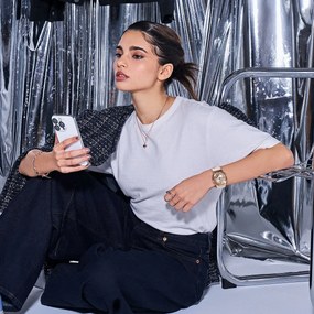 Ανδρικά Ρολόγια Casio G-Shock GM-S2110PG-4AER