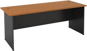 ΓΡΑΦΕΙΟ-Α Απόχρωση Dark Grey - Cherry   1τμχ