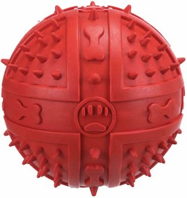 Παιχνίδια για Σκύλους Trixie Φυσικό καουτσούκ Ø 9 cm