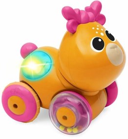 Αρκουδάκι Chicco Πολύχρωμο