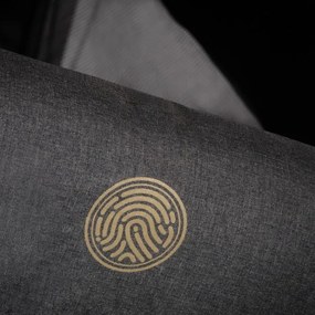 Παρκοκρέβατο/Λίκνο Silver Cross με στρώμα Slumber Pacific