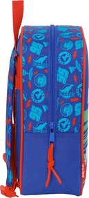 Σχολική Τσάντα Cars Πολύχρωμο 22 x 27 x 10 cm