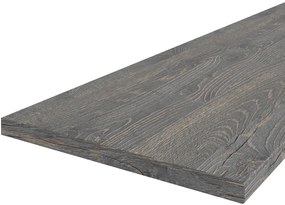 Πάγκος κουζίνας Tulsa plus-Anthraki - Fusiko-Μήκος: 100 εκ.