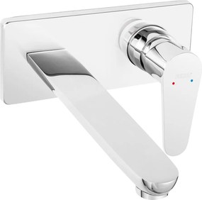 Ferro Algeo BAG3PA22 – Εντοιχιζόμενη μπαταρία νιπτήρα