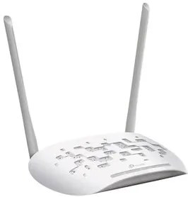 TP-LINK Wireless N Access Point TL-WA801N, 300Mbps, 2x 5dBi, Ver. 6.0