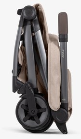 Joolz Aer2 παιδικό καρότσι Sandy taupe