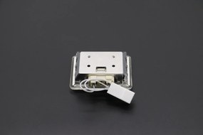 DPO - Complete Heat Resistant Light Unit (>2020)