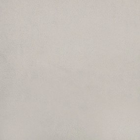 Στρογγυλό Σκαμπό Αποθήκευσης Hocker Ανοιχτό Γκρι Βελούδινο 340285