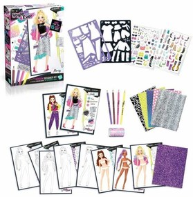 Χειροτεχνικό Παιχνίδι Canal Toys Style 4ever (FR)