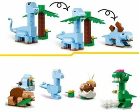 Παιχνίδι Kατασκευή Lego