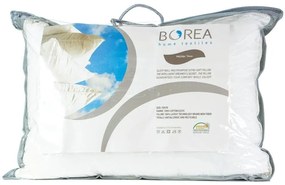 Borea Μαξιλάρι Ύπνου Ανατομικό 3D Cotton 50x70