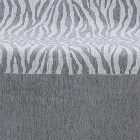 LINO ΡΙΧΤΑΡΙ CEBRA GREY 180X250