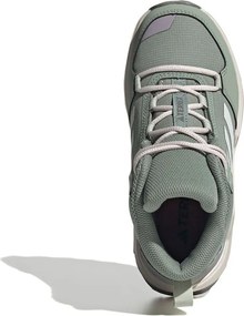Ορειβατικά Παιδικά Μποτάκια Adidas Terrex Ax4R Mid Τυρκουάζ