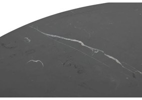 Τραπεζάκι Καφέ DKD Home Decor Ξύλο Μάρμαρο 80 x 80 x 42 cm