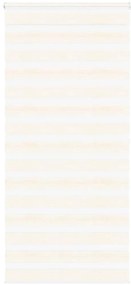 Ζέβρα τυφλή μπεζ μάρμαρο Πλάτος υφάσματος 100,9 εκ. Πολυεστέρας