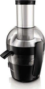 Philips HR1855/70 Αποχυμωτής 800W Μαύρος