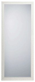 Καθρέπτης Τοίχου Sonja 1070301 70x170cm White Mirrors &amp; More Wood, Glass