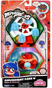 Playset Bandai MIRACULOUS