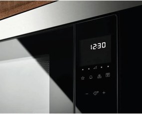 φούρνο μικροκυμάτων Electrolux CMS4253TMX Χάλυβας