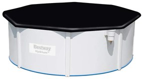 Bestway Κάλυμμα Πισίνας Flowclear 396 εκ.