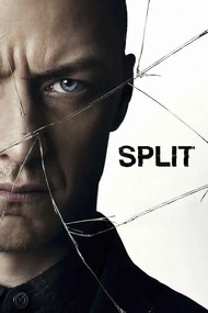 Εικονογράφηση Split (2017)