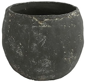 Κασπώ 013.780267 20x16cm Anthracite Ceramic