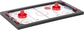 ΜΠΙΛΙΆΡΔΑ, ΠΟΔΟΣΦΑΙΡΆΚΙΑ &amp; MORE... 3IN1 GAME TABLE M4 MG3487