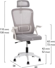 ΣΕΤ ΦΟΙΤΗΤΙΚΟ 3ΤΜΧ HM11207 ΓΡΑΦΕΙΟ+ΒΙΒΛΙΟΘΗΚΗ+ΚΑΡΕΚΛΑ ΓΡΑΦΕΙΟΥ--SONAMA/ΛΕΥΚΟ