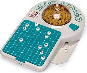 Αυτόματο Bingo Chicos CHIC22302 Πλαστική ύλη