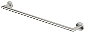 Geesa Nemox 6507/60-110 Inox Πετσετοκρεμάστρα σταθερή 60 εκ.