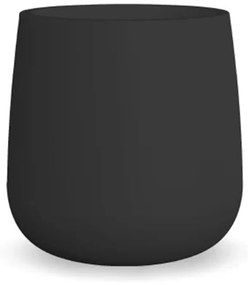 Κασπώ Camelia 40 JDNCA040NXNW Φ33,5x39cm 32,45lt Black New Garden Polyethylene