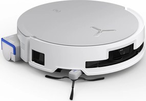 Ecovacs X8 OMNI ρομπότ καθαρισμού (λευκό)